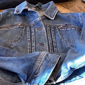 Ralph Lauren Jeans Co. denim jacket